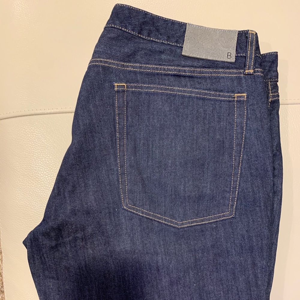 Bonobos “The Blue Jean”